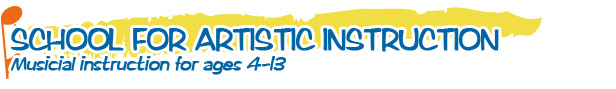 School for Artistic Instruction