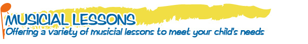 Musicial Lessons